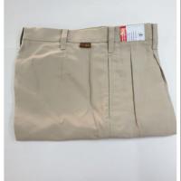 ราคา กางเกงลูกเสือกากีอ่อน ขาสั้น ตราสมอ (1938996567)