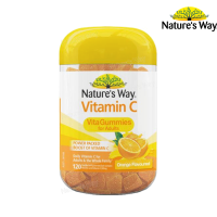 ราคา Nature's Way Vita Gummies Vitamin C 120S (1328257190)