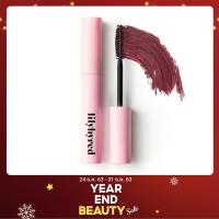 ราคา ‍♀️(พร้อมส่ง) ‍♀️ มาสคาร่ากันน้ำ งอนค้างทั้งวัน Lilybyred colorcara (1985722645)