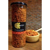 ราคา Numprik Sunflower น้ำพริกน้ำย้อย 210 กรัม (1326173208)