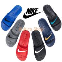 ราคา “TOPIGMAY10” ลดเพิ่ม 12% Nike Kawa Shower Slides แท้%จากช้อป มีกล่อง (1641820310)