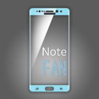 ราคา ฟิล์มกระจก Note Fan Edition (Note FE) เต็มจอ (1998656156)