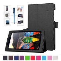 ราคา เคสหนังเคสหนัง Pu สําหรับ Lenovo Tab 3 10 ( Tb 3 - X 70 F / N / L ) (2295687872)