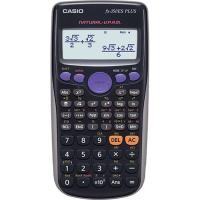 ราคา Casio Fx-350es Plus เครื่องคิดเลขวิทยาศาสตร์ (3011548363)
