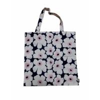 ราคา Marimekko แท้ % Mini Unikko Tote Bag (Rare Item Only on Finnair) (2324155345)