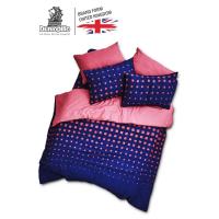 ราคา Dunlopillo ชุดผ้าปูที่นอน Stella Collection (รวมลาย Best Seller) ส่งฟรี (1883728414)