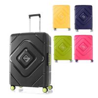 American Tourister กระเป๋าเดินทาง ขนาด 24 นิ้ว รุ่น TRIGARD SPINNER 66/24 TSA