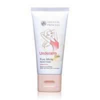 ราคา Oriental Princess Underarm Care Pure White Secret Cream Enriched Formula 50g. (7443584447)