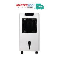 ราคา Masterkool พัดลมไอเย็น รุ่น MIK-55EX สีขาว (928939437)