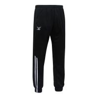 ราคา FBT กางเกงวอร์มขาจั๊ม กางเกงวอร์มตัดต่อผ้า super micro polyester กางเกงวอร์ม fbt รุ่น 22708 (11503126700)