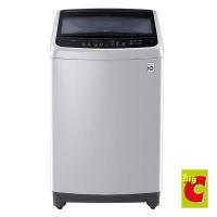 ราคา แอลจี เครื่องซักผ้าฝาบน รุ่น T2516VS2M ขนาด 16 กิโลกรัม (7615787121)
