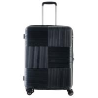 ราคา CAGGIONI กระเป๋าเดินทาง รุ่นโวยาจเกอร์ 15082 - สีดำ (1614658770)