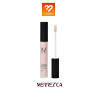 ราคา Boombeautyonline | (คอลซีลเลอร์) Merrezca Professional Long Wearing& Hight Coverage Liquid Concealer เมอร์เรสก้า ลิควิด (1751313593)