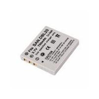 ราคา แบตเตอรี่กล้อง Sanyo รุ่น DB-L20 BATTRY SANYO DB-L20 (1459387504)