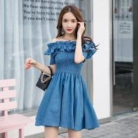 ราคา ชุดนอนสไตล์เกาหลีสําหรับผู้หญิง (4142918204)