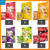 ราคา ยืนยันถูกที่สุด**แบบยกทั้งกล่องใหญ่ บรรจุ50ซอง**Vita-C ไวต้า-ซี วิตามินซี25mg.อัดเม็ด (1กล่องใหญ่ มี 50ซองเล็ก) (3738022696)