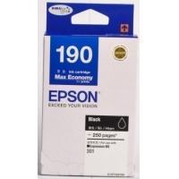ราคา Epson T190190-T190490 (ME301,WF-2528,WF-2538) หมึกอิงค์เจ็ท แท้ (1344765423)