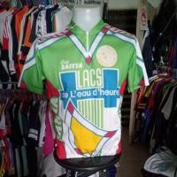 ราคา เสื้อปั่นจักรยาน SAITTA Size XL มือ2 (2375244924)