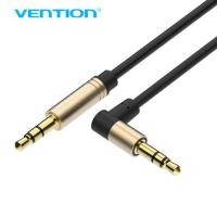 ราคา VENTION สายเคเบิ้ลเสียง Aux ระบายอากาศ 3.5 มม. 1 เมตร - P360Ac ชาย > ชาย (2929400712)