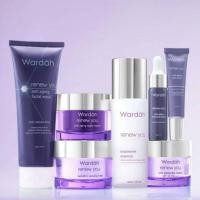 ราคา Wardah Renew You Series ชุดเครื่องประดับสําห (3020496572)