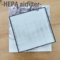 ราคา กรองแอร์-HO2501 : (NEW CITY-JAZZ, CIVIC-FC,FK, CRV G5, FREED) - กรองแอร์ฟอกอากาศรถยนต์ HEPA airfilter (1251742306)