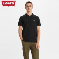 ราคา Levi ' S Levi เสื้อโปโลแขนสั้นปักลายธงชาติสําหรับผู้ชาย (3047170086)