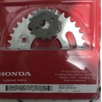 ราคา ชุดเกียร์สําหรับ Honda Charisma Supra X 125 Kirana Original Honda (Kph) (2935788303)