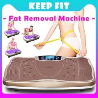 ราคา Pika Go เครื่องสั่นสลายไขมัน เครื่องสั่นลดน้ำหนัก รับน้ำหนักสูง ก็กระชับสัดส่วนได้ การออกกำลังกายรูปแบบใหม่ เครื่องสั่น (3050147079)