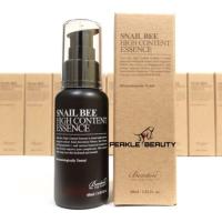 ราคา Benton - Snail Bee เอสเซ้นต์ผึ้ง 60มล. (3009147025)