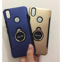 ราคา เคสโทรศัพท์มือถือป้องกันรอยสําหรับ Vivo V9 Delkin + วงแหวนสําหรับ Vivo V9 (3482569700)