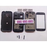 ราคา เคสโทรศัพท์มือถือแบบเต็มรูปแบบสําหรับ Samsung Galaxy Ace 2 i8160 8160 (3381062366)