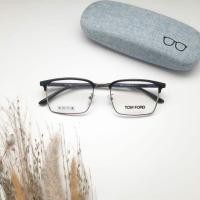 ราคา Tom Ford แว่นตาเลนส์พลัสเปลี่ยนสีได้สําหรับผู้ชายและผู้หญิง (3011956555)