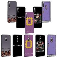 ราคา เคสโทรศัพท์ Tpu แบบนิ่มป้องกันเพื่อนสําหรับ Xiaomi Mi 9T 10T Lite Pro Cc9 Cc9E Mix 2s Max 3 Note 10 Mi10T Mi9T Du77 (3023187285)