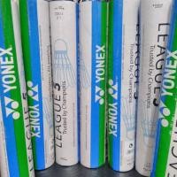 ราคา Yonex League ลูกขนนก 5 (3881193732)