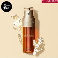 ราคา Clarins Double Serum Complete Age Control Concentrate 50ML(คลาแรงส์) (3336289127)