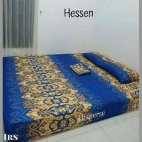ราคา ขายส่งผ้าปูที่นอนแฮนด์เมดคุณภาพดี Hessen Motif (3882513264)