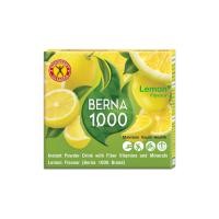 ราคา Naturegift เนเจอร์กิฟเบอร์น่าพัน เลมอน แบบกล่อง 100 กรัม (3961946915)