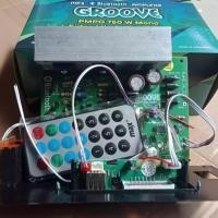 ราคา Usb Plus Bluetooth 750 W Pmpo Ykf ชุดลําโพงเครื่องขยายเสียงเพาเวอร์แอมป์ Mp 3 (3485766545)