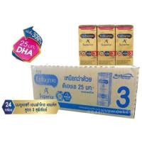 ราคา นม Enfagrow superior A+ เอนฟาโกร เอพลัส ซุพีเรียร์ สูตร 3 ลัง 24 กล่อง (3440208328)