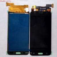 ราคา กระจกนิรภัยหน้าจอสัมผัส Lcd สําหรับ Samsung Galaxy J5 2015 J500 J500Y J500M (3985929896)