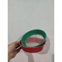 ราคา ตะแกรงซานตานตาข่ายกรองแป้งมะพร้าว AMPAS 20 ซม. (3281510901)