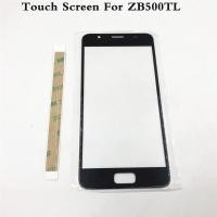 ราคา อะไหล่หน้าจอสัมผัสแบบเปลี่ยนสําหรับ ASUS ZenFone 4 Max Pegasus 4A ZB500TL X00KD (4158089462)