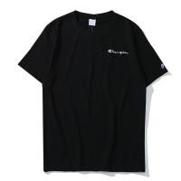 ราคา Champion เสื้อยืดแขนสั้น สำหรับผู้ชาย E1BjA (3588323465)