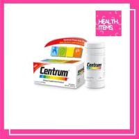 ราคา Centrum Betacดarotene Lutein and Lycopene เซนทรัมวิตามินและเกลือแร่ 22 ชนิด (2766172358)