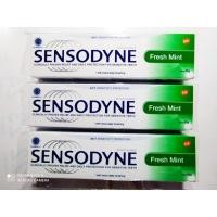 ราคา Sensodyne เซนโซดีนมิ้นท์ 40 กรัม (4483030683)