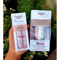 ราคา Eucerin UltraWhite Spotless Double Booster Serum บูสเตอร์ เซรั่ม 30มล (4067670468)