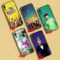 ราคา เคสโทรศัพท์มือถือลายการ์ตูนผู้ชายสําหรับ Huawei Nova 2i 3i 3 4 Lite 5 Pro 5i 5t 4e (3258708183)