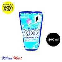 ราคา So Clin Softener Rinse Ocean Breeze น้ํายาบํารุงผิวหน้า 800มล. 1ชิ้น (3682855031)