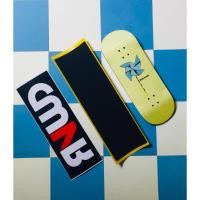 ราคา กังหันลมไม้กันฝน Fingerboard (4186394208)