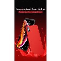 ราคา เคสโทรศัพท์มือถือซิลิโคน Totu Design Brilliant Series สําหรับ Iphone 10 X Xs 5.8 นิ้ว Xs Max 6.5 นิ้ว (3581077043)